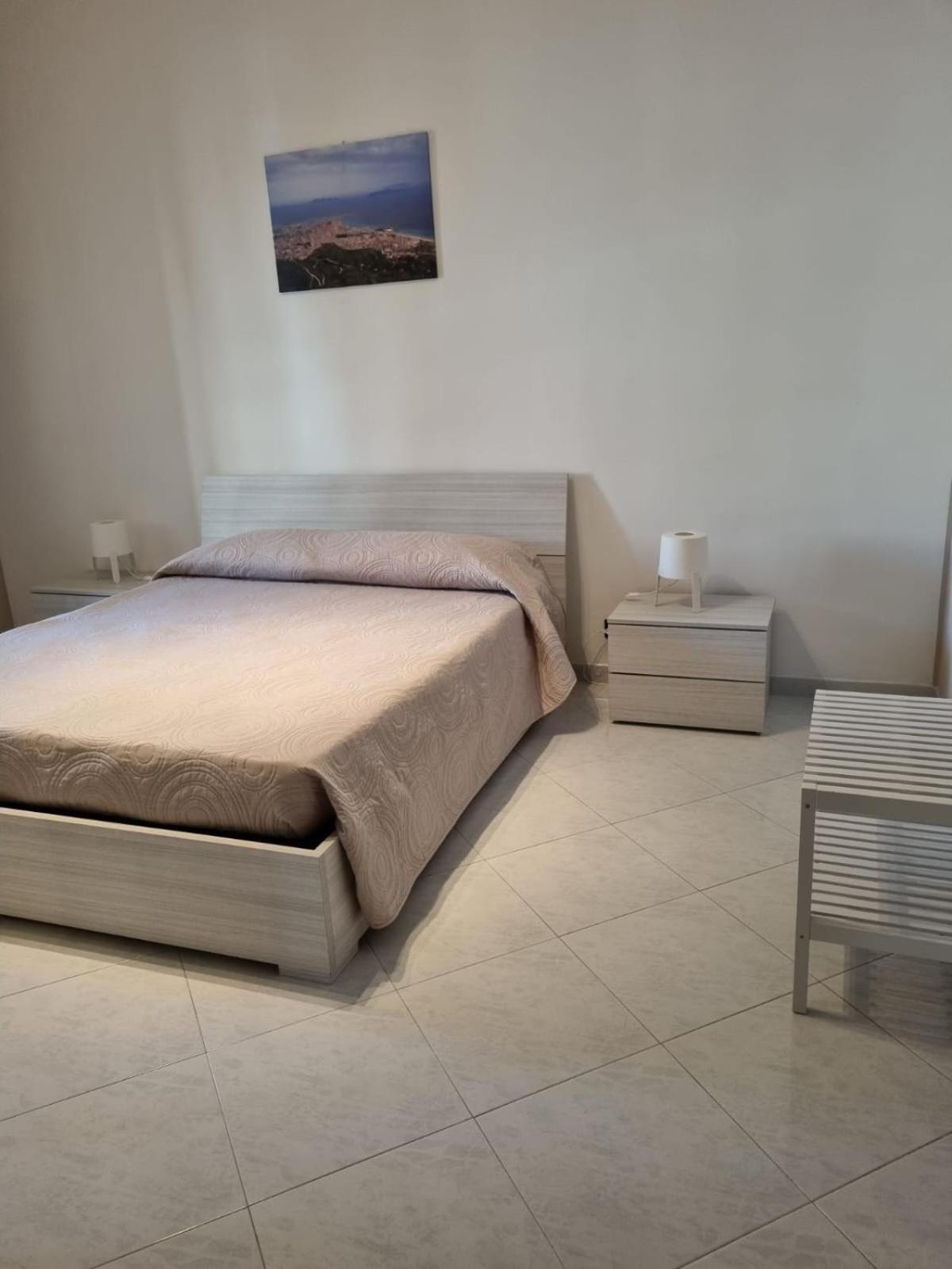 Romano Appartamenti Trapani Quarto foto