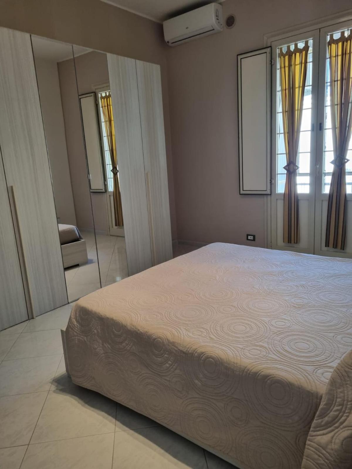 Romano Appartamenti Trapani Quarto foto