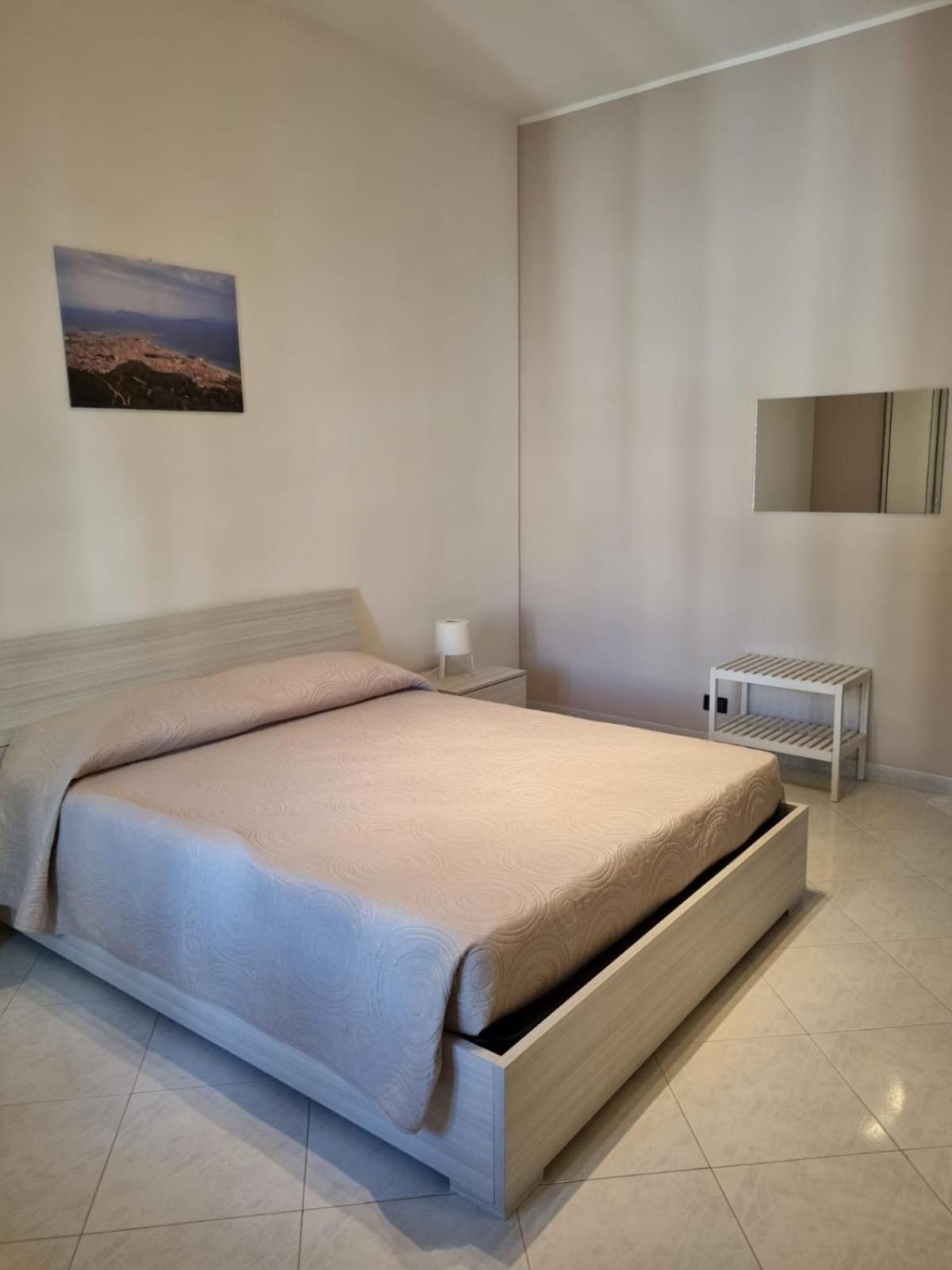 Romano Appartamenti Trapani Quarto foto