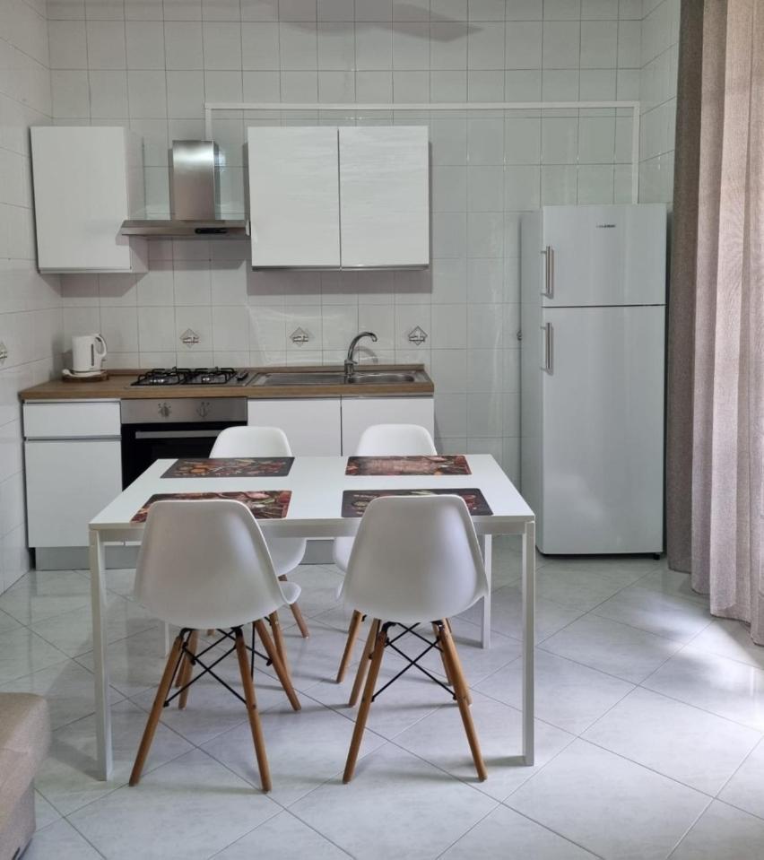 Romano Appartamenti Trapani Quarto foto